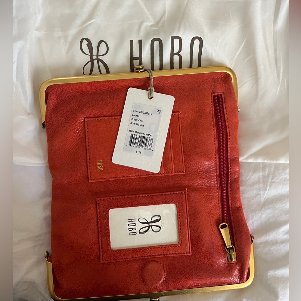 Hobo Lauren Clutch - Picture 7 of 7